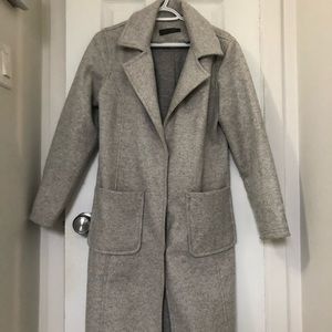Manteau/coat